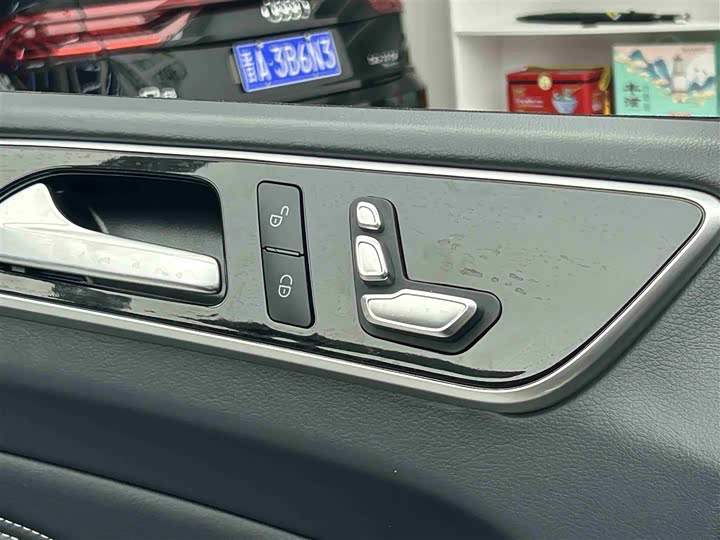 Фото 15 - BAIC Beijing BJ90