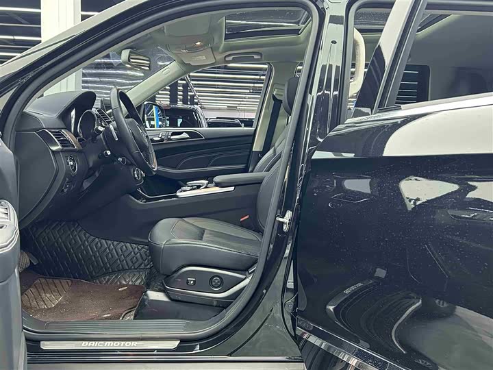 Фото 6 - BAIC Beijing BJ90