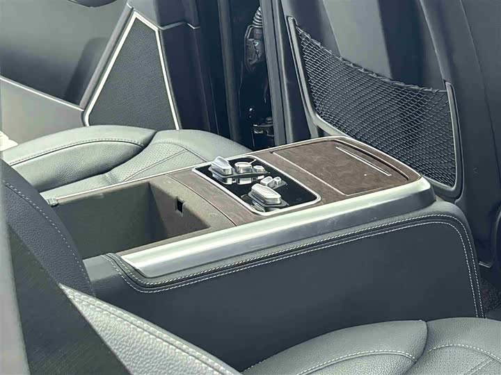 Фото 8 - BAIC Beijing BJ90