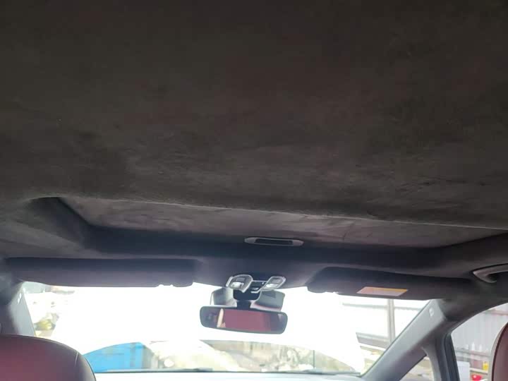 Фото 18 - GAC Trumpchi M8