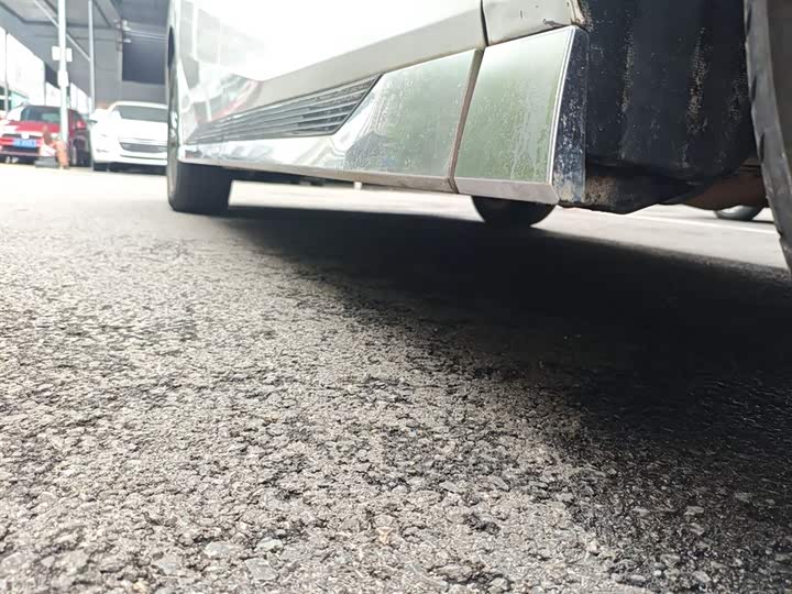 Фото 21 - GAC Trumpchi M8