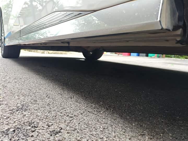 Фото 22 - GAC Trumpchi M8