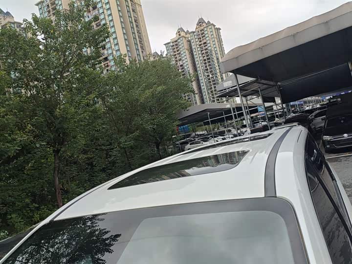 Фото 31 - GAC Trumpchi M8