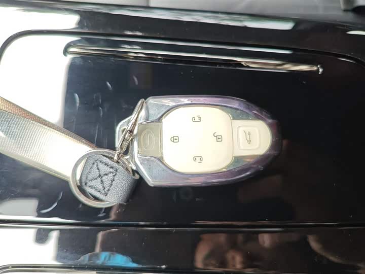 Фото 9 - GAC Trumpchi M8