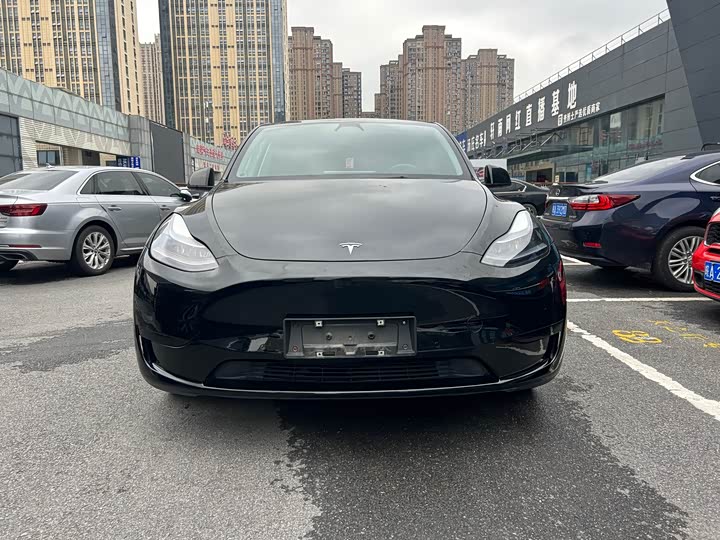 Фото 2 - Tesla Model Y