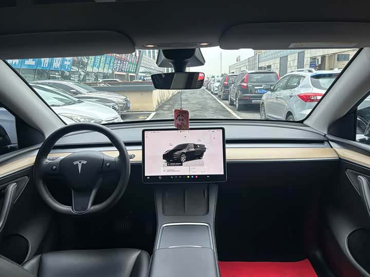 Фото 5 - Tesla Model Y