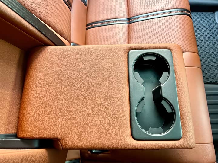 Фото 18 - Mazda CX-50