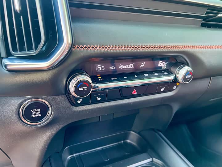 Фото 20 - Mazda CX-50