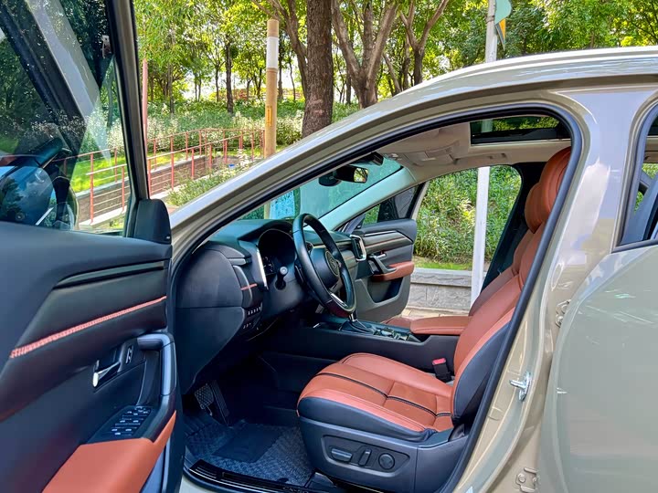 Фото 5 - Mazda CX-50