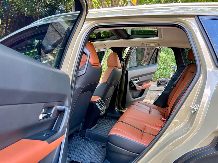 Фото 6 - Mazda CX-50