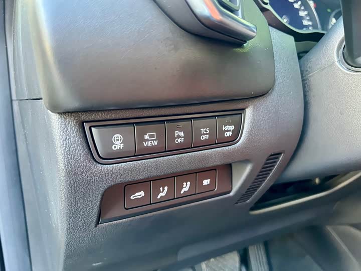 Фото 9 - Mazda CX-50