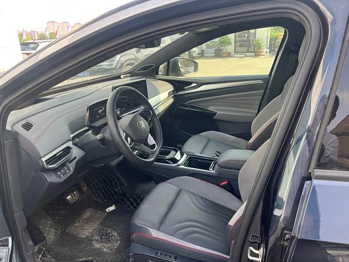 Фото 3 - Volkswagen ID.4 Crozz