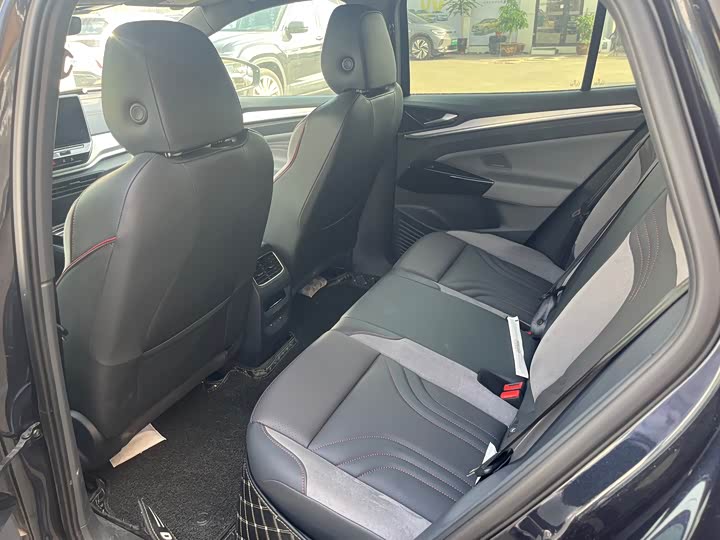 Фото 6 - Volkswagen ID.4 Crozz