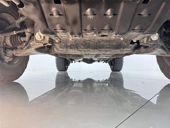 Фото 10 - Tank 300