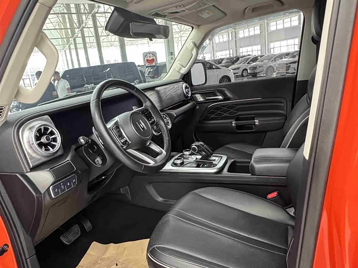 Фото 6 - Tank 300