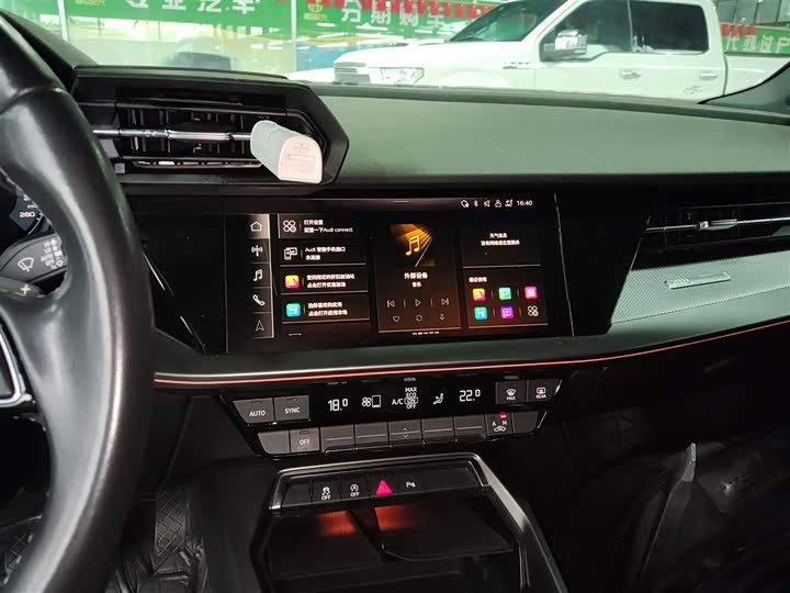 Фото 12 - Audi A3