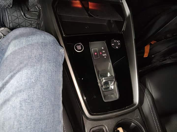 Фото 13 - Audi A3