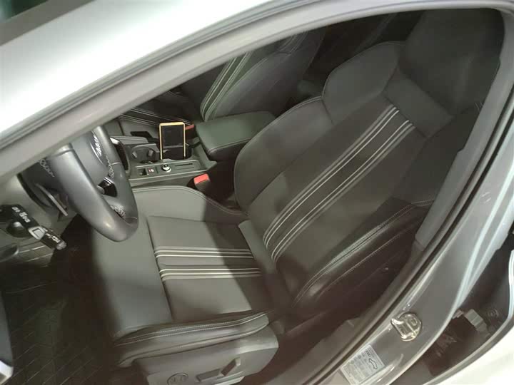 Фото 14 - Audi A3