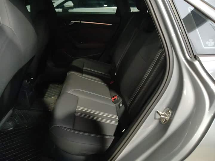 Фото 16 - Audi A3