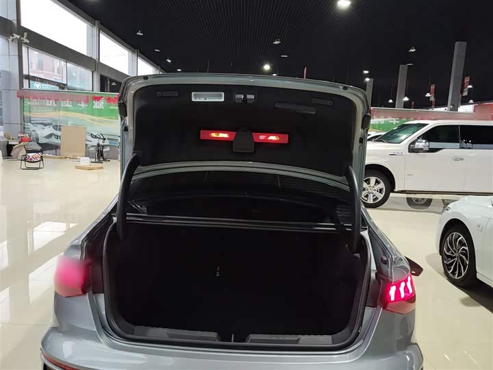 Фото 18 - Audi A3