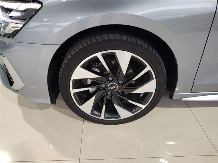 Фото 22 - Audi A3