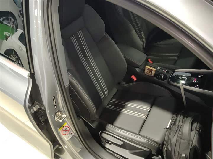 Фото 24 - Audi A3