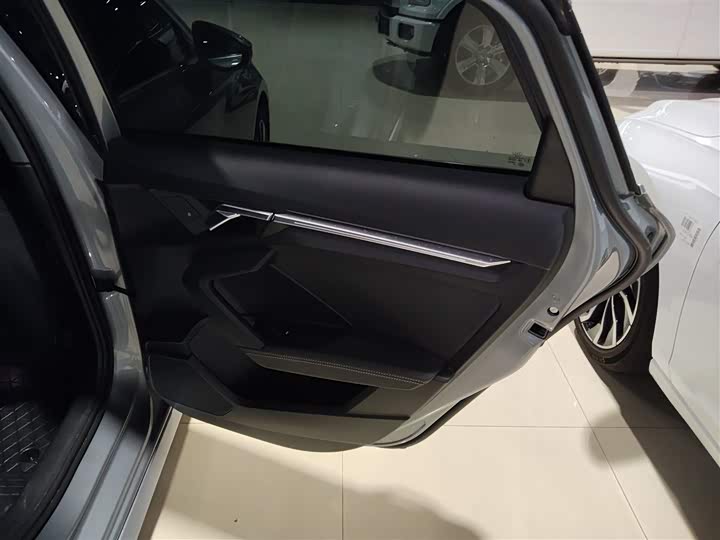 Фото 26 - Audi A3