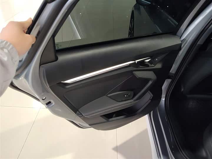 Фото 28 - Audi A3