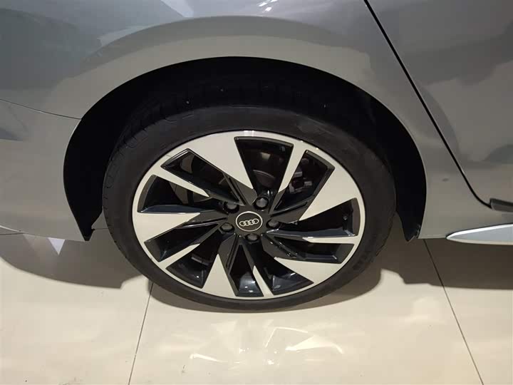 Фото 29 - Audi A3