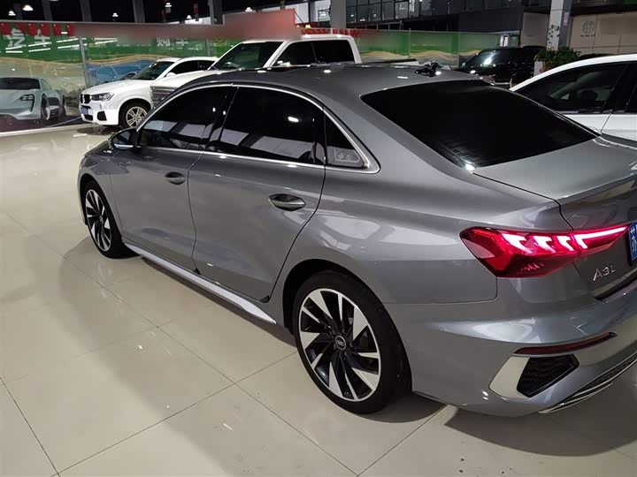 Фото 5 - Audi A3