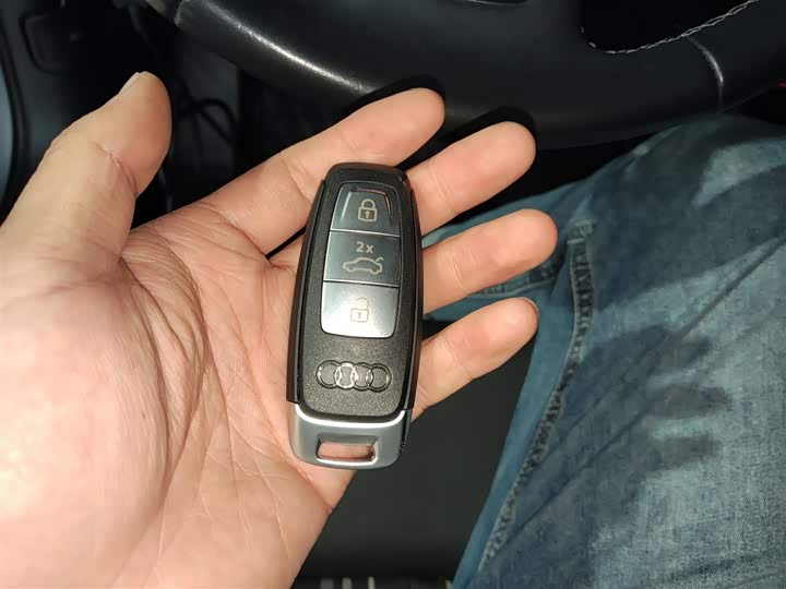 Фото 8 - Audi A3