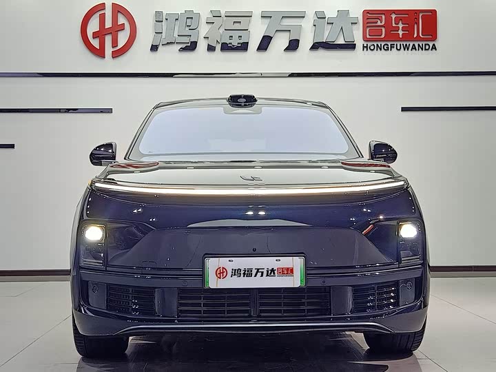 Фото 2 - LiXiang L9