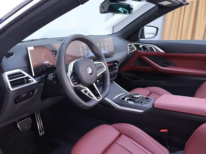 Фото 11 - BMW 4 Series