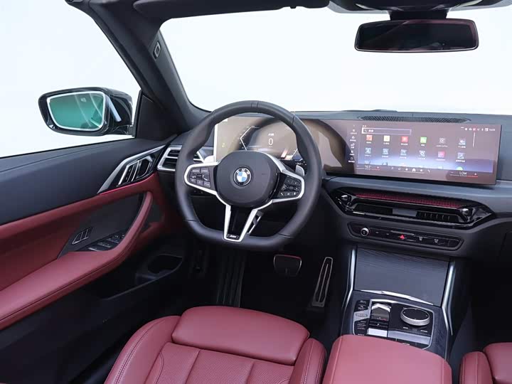 Фото 14 - BMW 4 Series