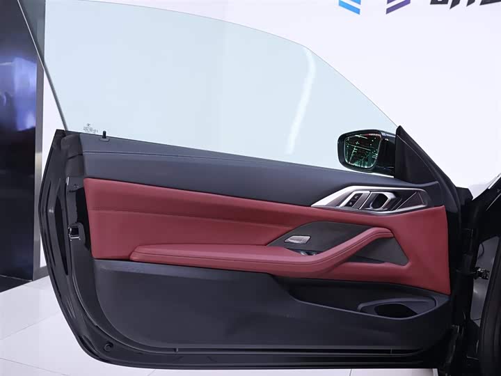 Фото 18 - BMW 4 Series