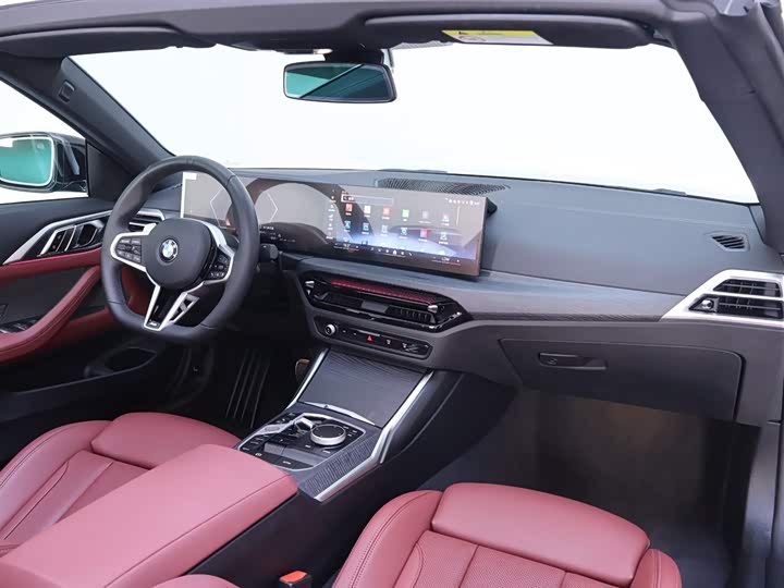 Фото 19 - BMW 4 Series