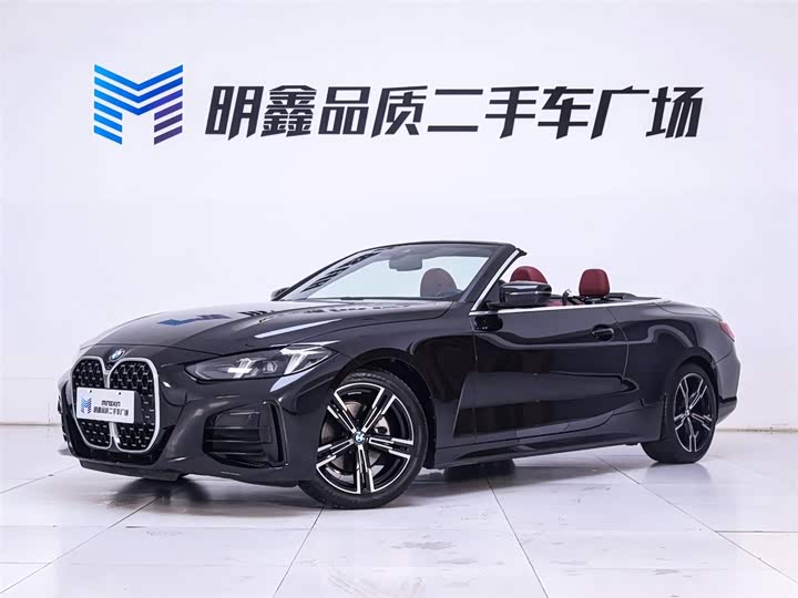 Фото 2 - BMW 4 Series