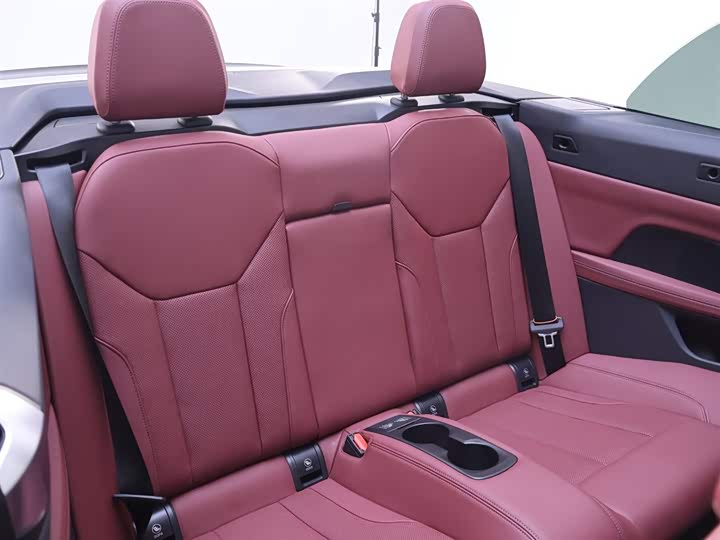 Фото 21 - BMW 4 Series