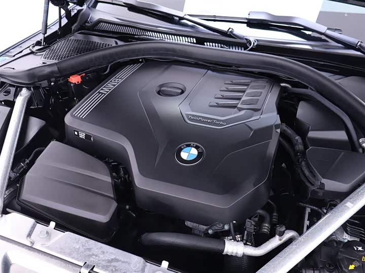 Фото 22 - BMW 4 Series