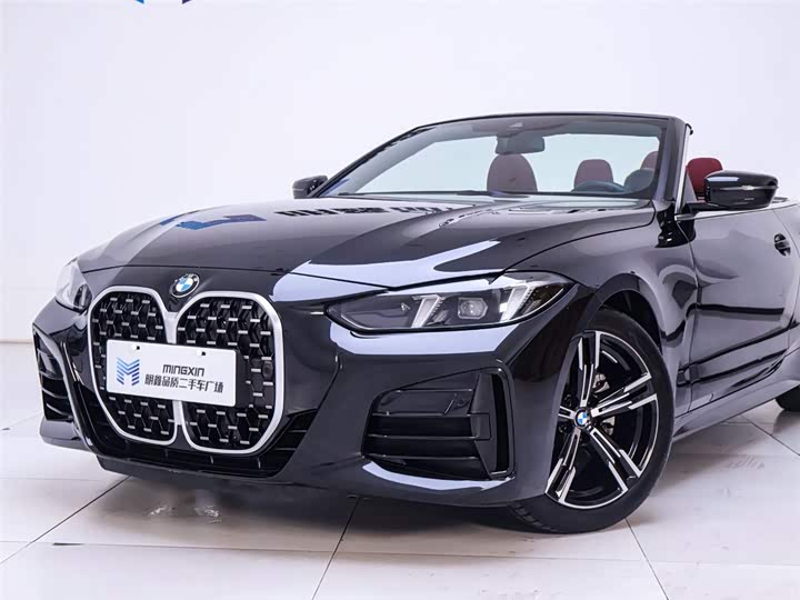 Фото 3 - BMW 4 Series