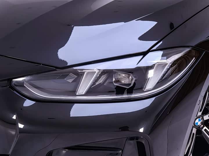 Фото 4 - BMW 4 Series