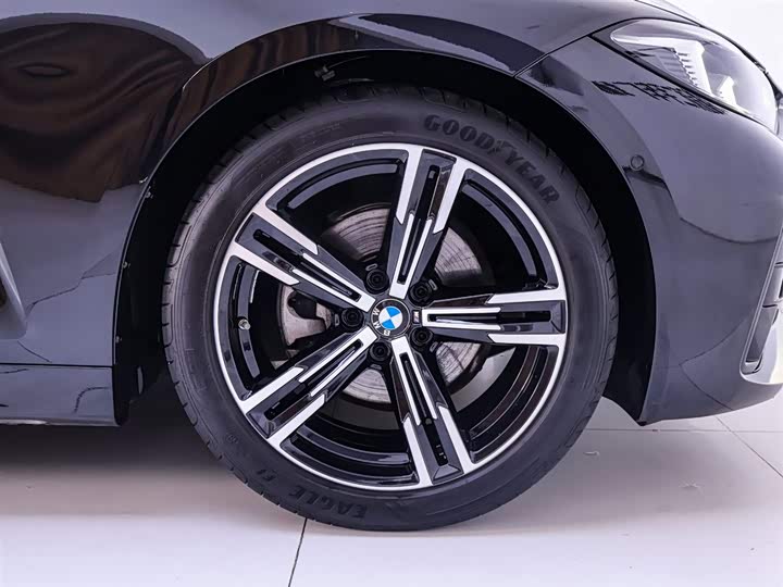 Фото 6 - BMW 4 Series