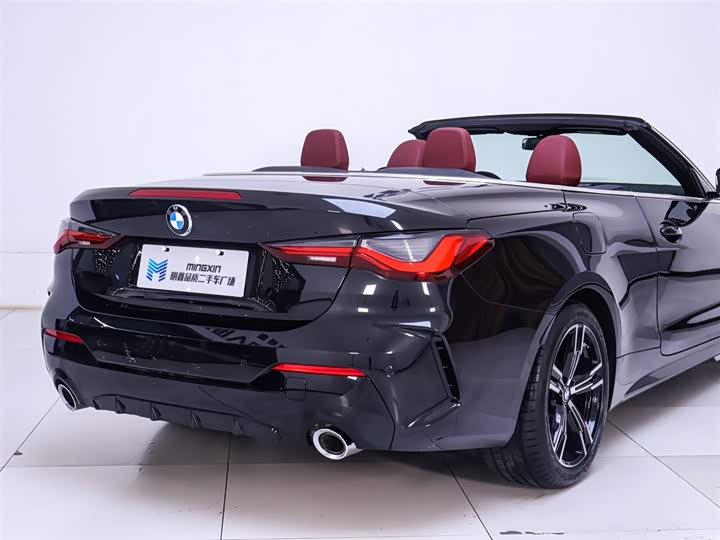 Фото 8 - BMW 4 Series