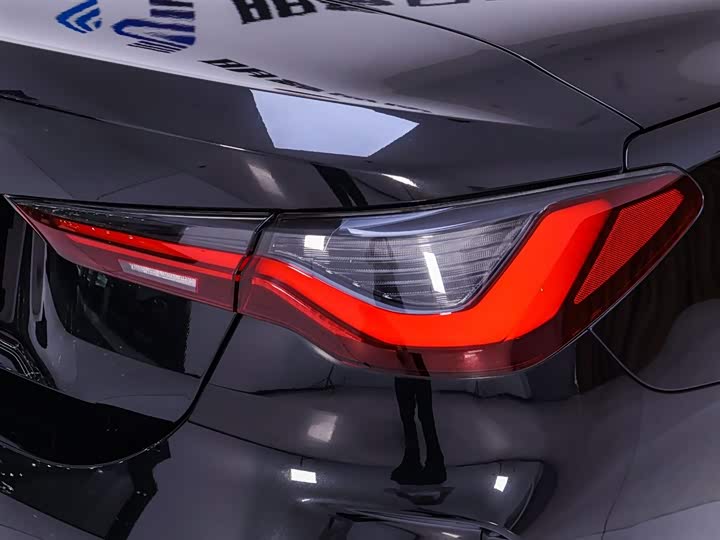 Фото 9 - BMW 4 Series