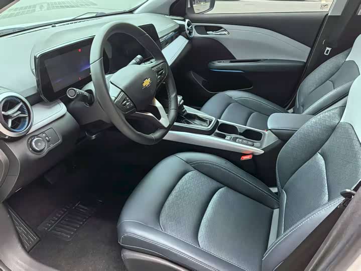 Фото 7 - Chevrolet Monza