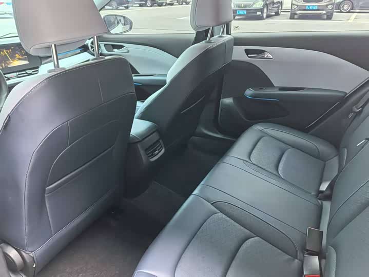 Фото 8 - Chevrolet Monza