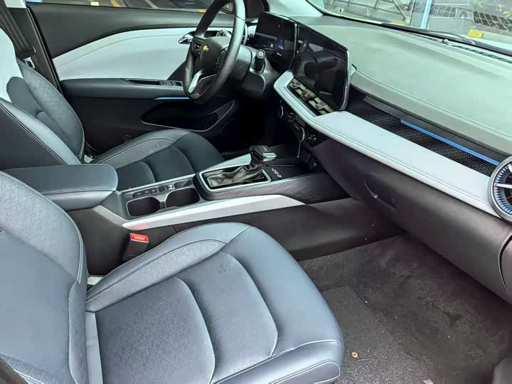 Фото 9 - Chevrolet Monza