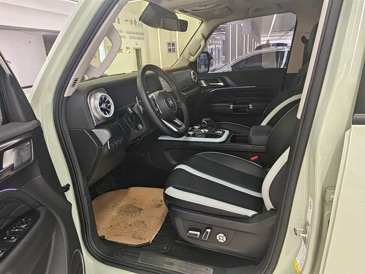 Фото 14 - Tank 300