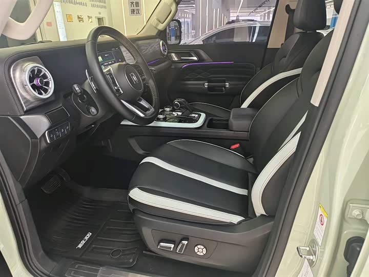 Фото 15 - Tank 300