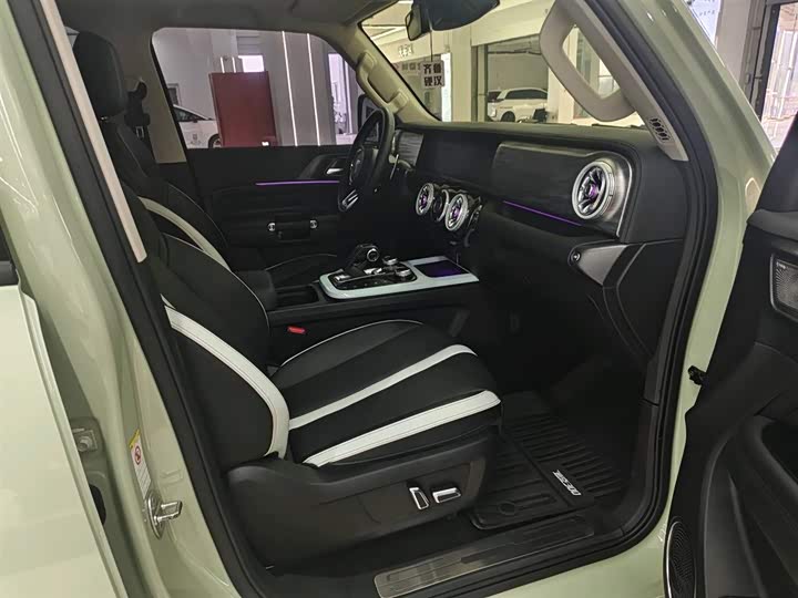 Фото 5 - Tank 300